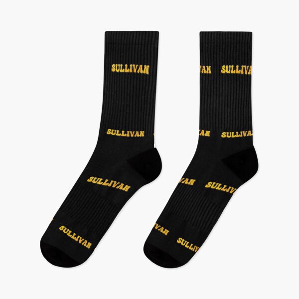 Item preview, Sullivan Personalized Name - Funny & Cool Custom Gift for Men Boys, Teens designed and sold by Oussinc.