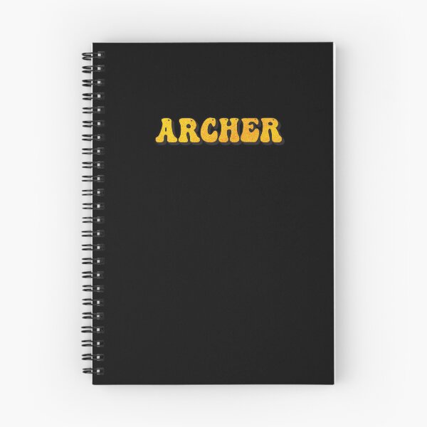 Item preview, Archer Personalized Name - Funny & Cool Custom Gift for Men Boys, Teens designed and sold by Oussinc.