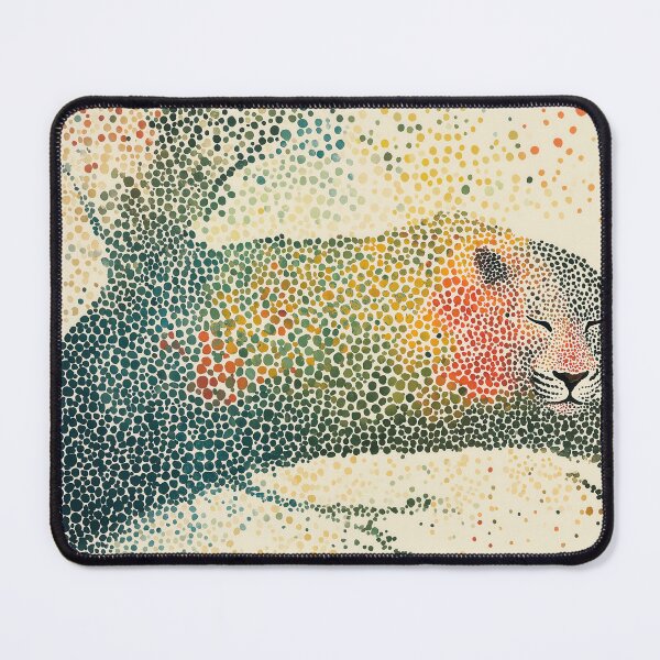 Item preview, Leopard designed and sold by zuluspice.