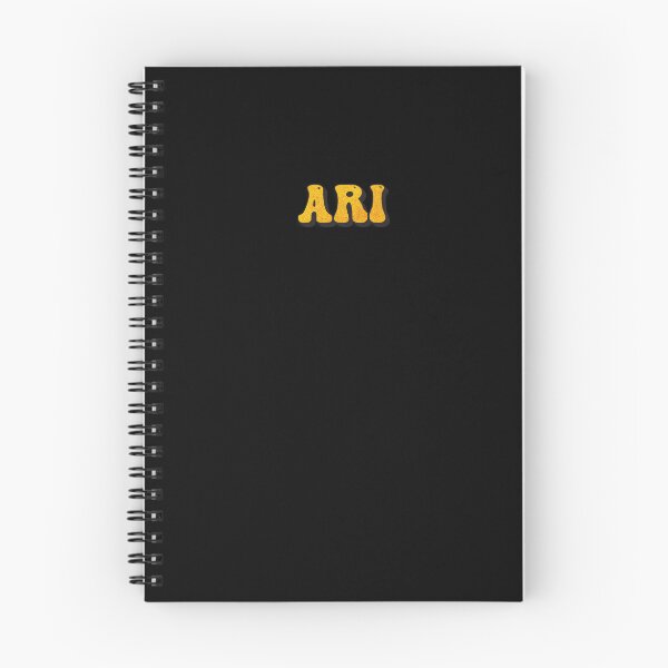 Item preview, Ari Personalized Name - Funny & Cool Custom Gift for Men Boys, Teens designed and sold by Oussinc.