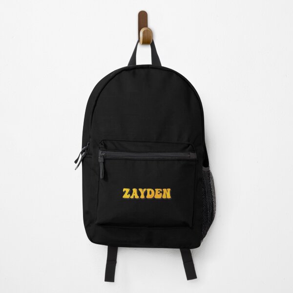 Item preview, Zayden Personalized Name - Funny & Cool Custom Gift for Men Boys, Teens designed and sold by Oussinc.