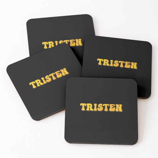 Artikelvorschau, Tristen – Personalisierter Name – Lustiges und cooles Geschenk für Männer, Jungen und Teenager entworfen und verkauft von Oussinc.