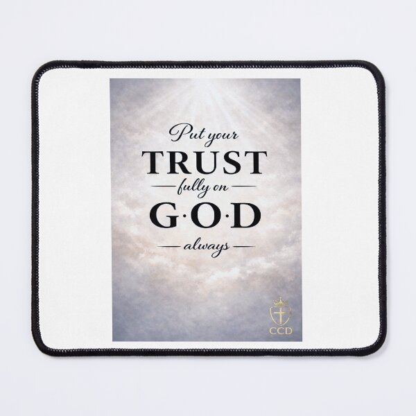 Item preview, trust fully on GOD always designed and sold by ocd_Jessica.