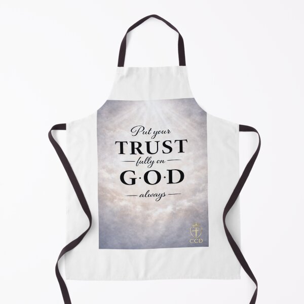 Item preview, trust fully on GOD always designed and sold by ocd_Jessica.