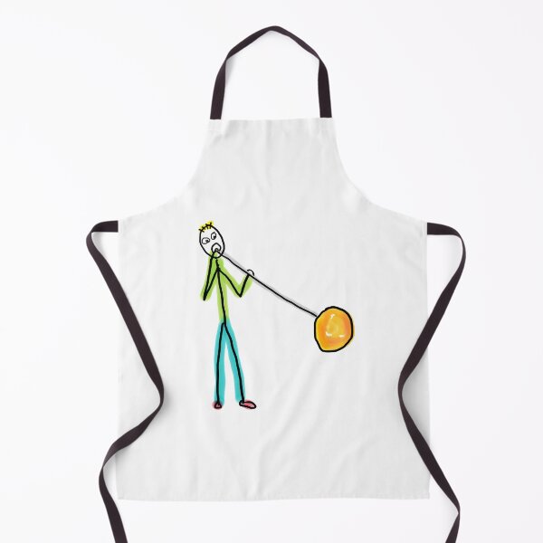 Item preview, Glassblowing Stickman designed and sold by Mark-Ewbie.