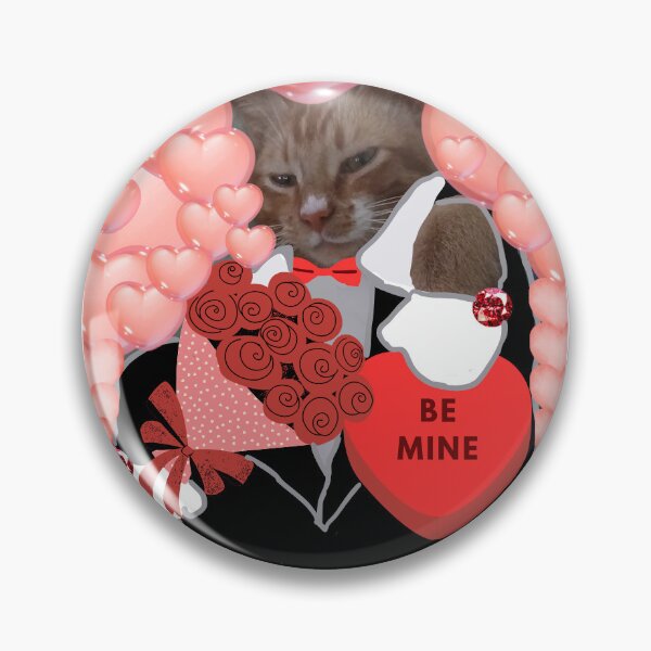 Item preview, Harpo Be Mine designed and sold by HarposBazaar.