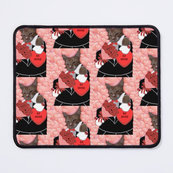 Item preview, Harpo Be Mine designed and sold by HarposBazaar.