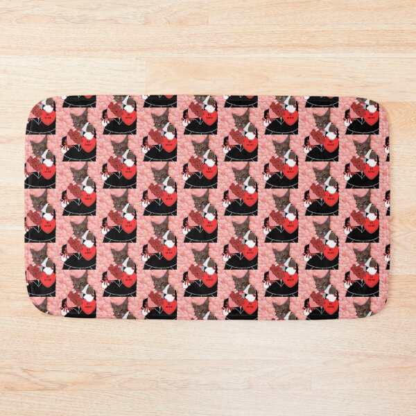 Item preview, Harpo Be Mine designed and sold by HarposBazaar.