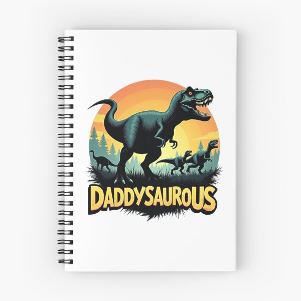 Item preview, Papa T-Rex designed and sold by JonysCreativeDesigns.