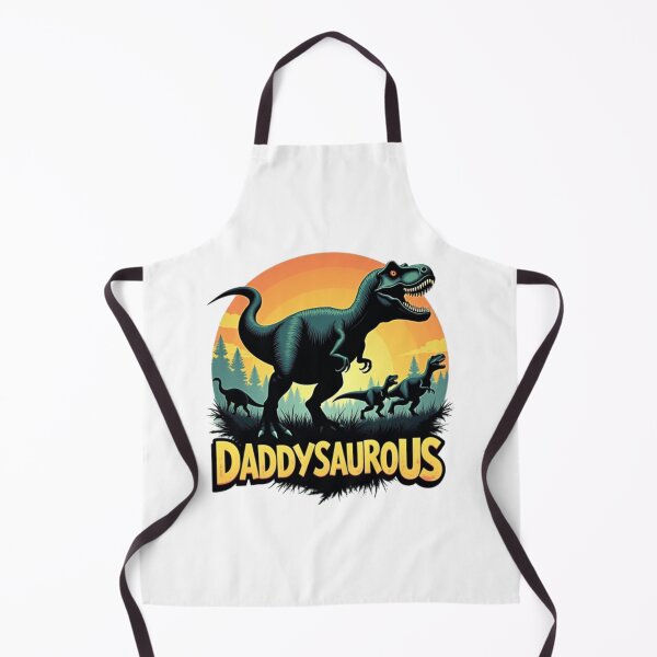 Item preview, Papa T-Rex designed and sold by JonysCreativeDesigns.