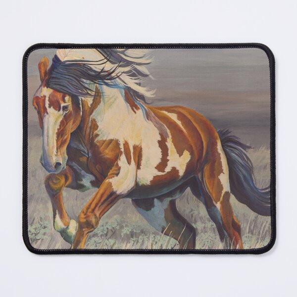 Item preview, Picasso the Mustang designed and sold by Morrison Witchery.