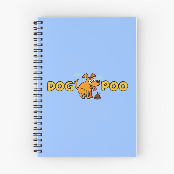 Item preview, Cartoon Dog Poo Design designed and sold by pUNKnown.