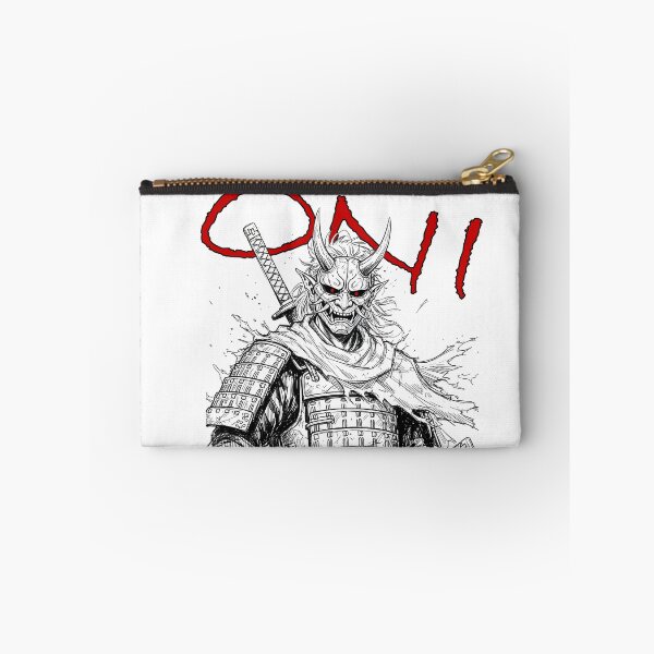 Item preview, Samurai General: Oni designed and sold by Shigen16.