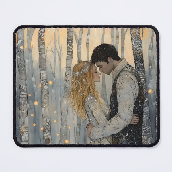 Item preview, Beneath the Silent Trees designed and sold by Drinn Gardt.