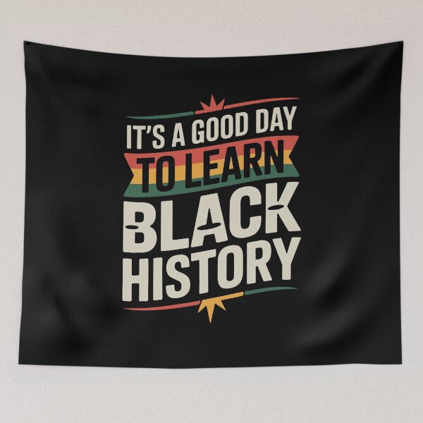 Item preview, Black History Month Human Rights Equality designed and sold by tmerchtrends.