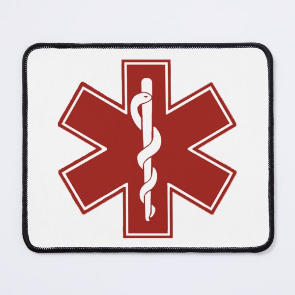 Item preview, Medic Cross designed and sold by hedarra.