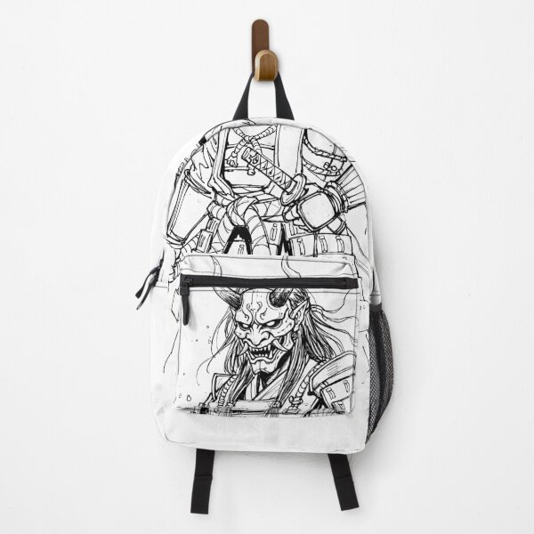 Item preview, Cool Anime Samurai General Manga Sketch: Do not fear designed and sold by Shigen16.