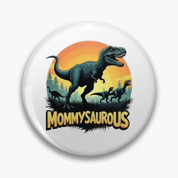 Item preview, Mamasaurus designed and sold by JonysCreativeDesigns.
