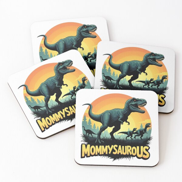 Item preview, Mamasaurus designed and sold by JonysCreativeDesigns.