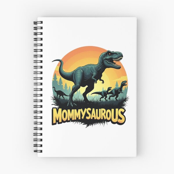 Item preview, Mamasaurus designed and sold by JonysCreativeDesigns.