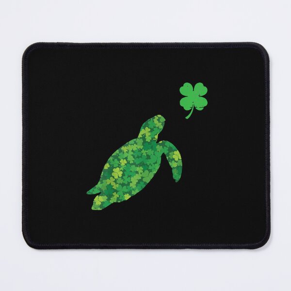 Item preview, Lucky Turtle St Patricks Day Irish designed and sold by CORJIDOG-ART.