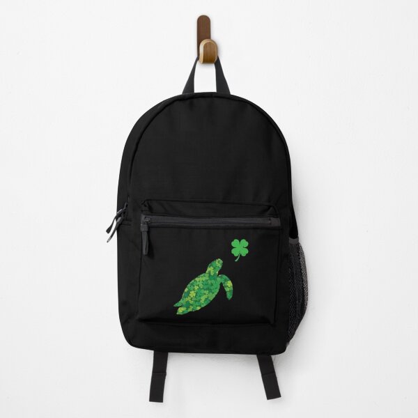 Item preview, Lucky Turtle St Patricks Day Irish designed and sold by CORJIDOG-ART.