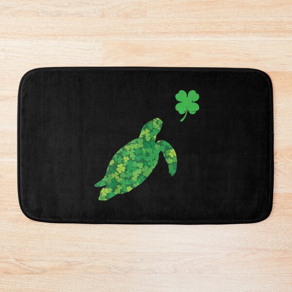 Item preview, Lucky Turtle St Patricks Day Irish designed and sold by CORJIDOG-ART.