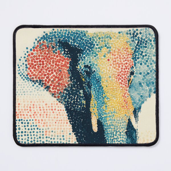 Item preview, African Elephant designed and sold by zuluspice.