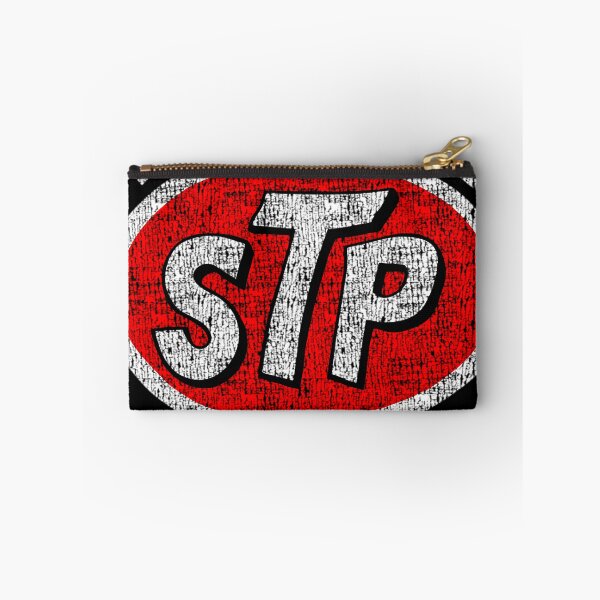 Item preview, Distressed Stone Temple Pilots T-Shirt designed and sold by Rareshirt.