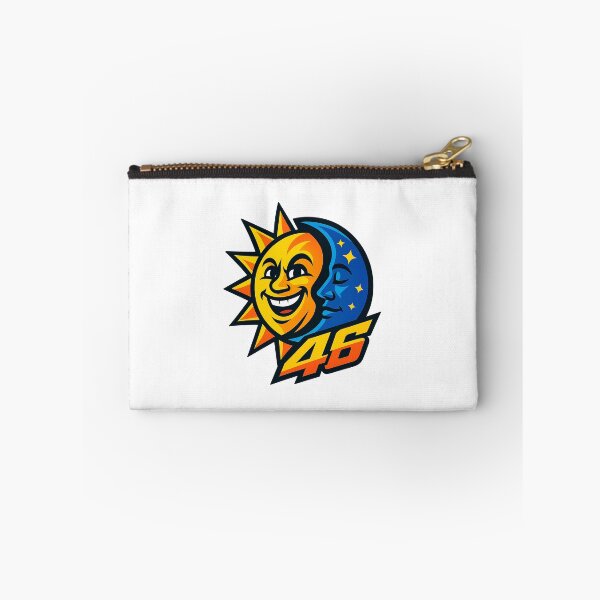 Item preview, 46 - valentino rossi graphic - motorcycle sticker designed and sold by enzoade.