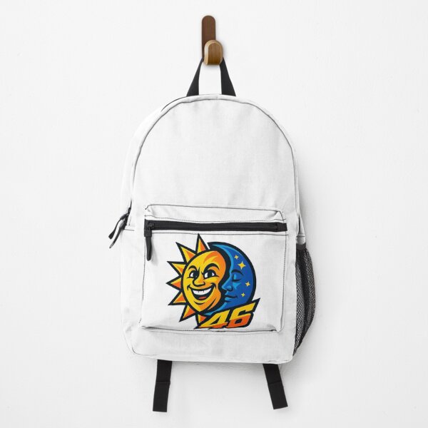 Item preview, 46 - valentino rossi graphic - motorcycle sticker designed and sold by enzoade.