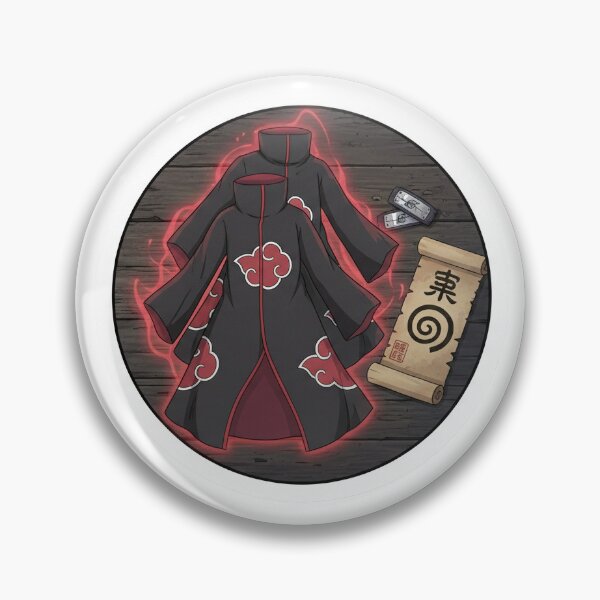 Item preview, The Akatsuki designed and sold by Jaime1422.