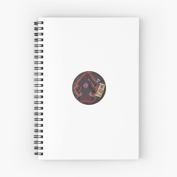Item preview, The Akatsuki designed and sold by Jaime1422.