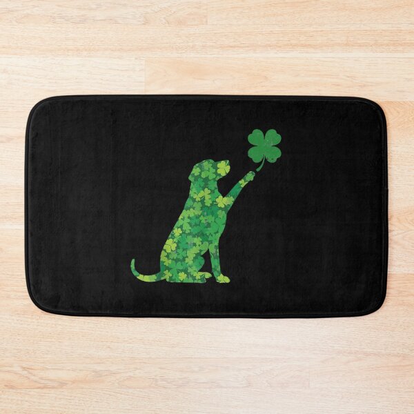 Item preview, Lucky Dog St Patricks Day Irish Lover designed and sold by CORJIDOG-ART.