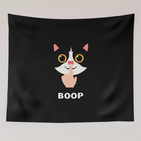 Item preview, Boop Funny Classic T-shirt Funny Gifts designed and sold by PaulaArtworks.