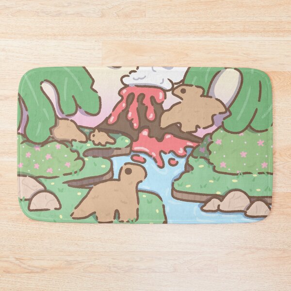 Item preview, Dino Nuggets In Jungle  designed and sold by kaybowzie.