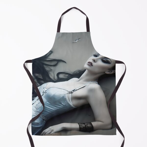 Item preview, The Subtle Symphony of an Ordinary Girl - Unraveling the Hidden Dreams and Quiet Strengths Beneath the Surface of Everyday Life 618 designed and sold by deep-sea-birds.