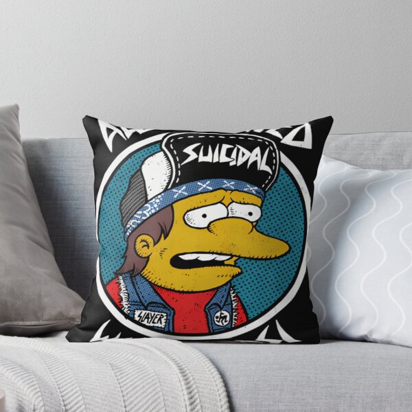 Item preview, All I Wanted Was A Pepsi Suicidal Tendencies Venice Beach T-Shirt designed and sold by KumailBH.