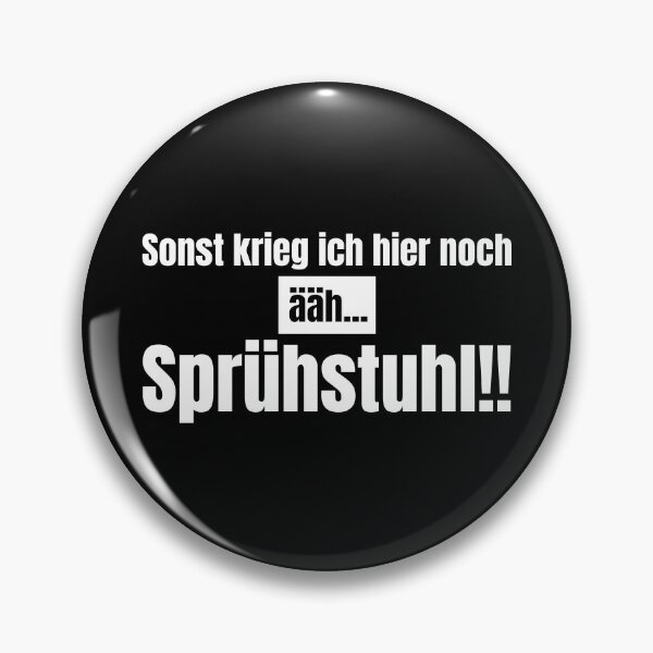 Item preview, Stromberg quote "spray chair" designed and sold by Fetzenbude.