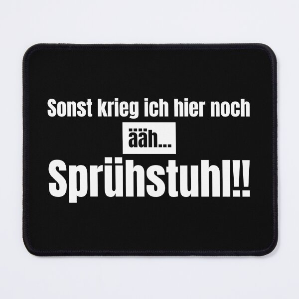 Item preview, Stromberg quote "spray chair" designed and sold by Fetzenbude.