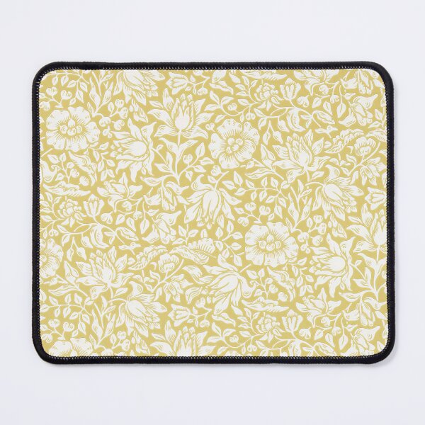 Item preview, William Morris Mallow Pattern designed and sold by maniacfitness.