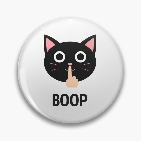 Item preview, Boop Funny Classic T-shirt Funny Gifts designed and sold by PaulaArtworks.