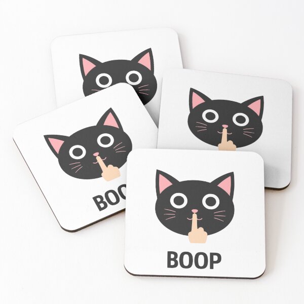 Item preview, Boop Funny Classic T-shirt Funny Gifts designed and sold by PaulaArtworks.