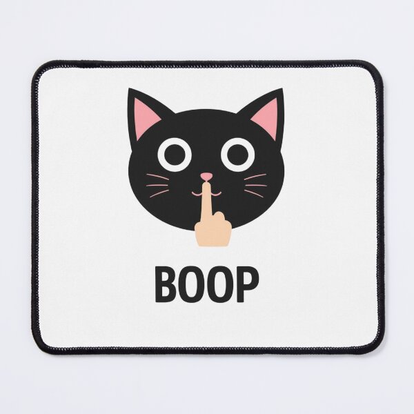 Item preview, Boop Funny Classic T-shirt Funny Gifts designed and sold by PaulaArtworks.