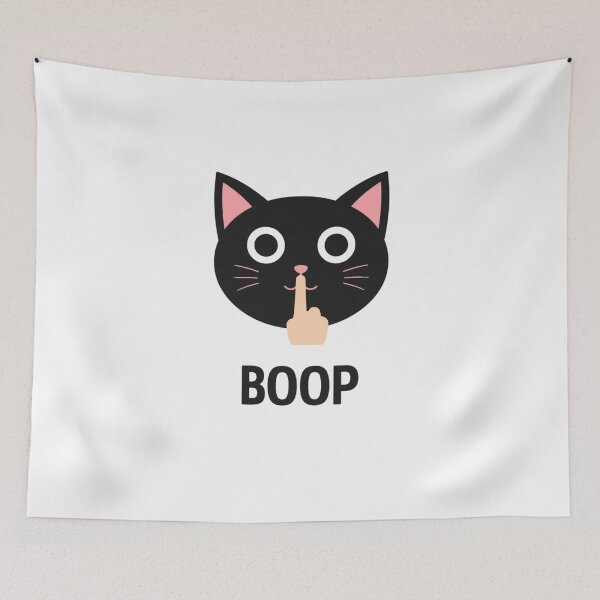 Item preview, Boop Funny Classic T-shirt Funny Gifts designed and sold by PaulaArtworks.
