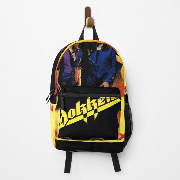 Item preview, Under Lock And Key Dokken designed and sold by Hosawi.