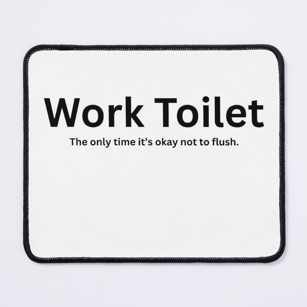 Item preview, When your home office can be anywhere! designed and sold by MosserMerch.