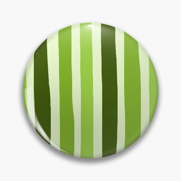 Item preview, A seamless pattern of vertical stripes in various shades of green.  designed and sold by Giree07.