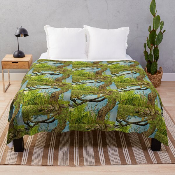 Item preview, Zen Garden With Pond designed and sold by oh-bi-me.
