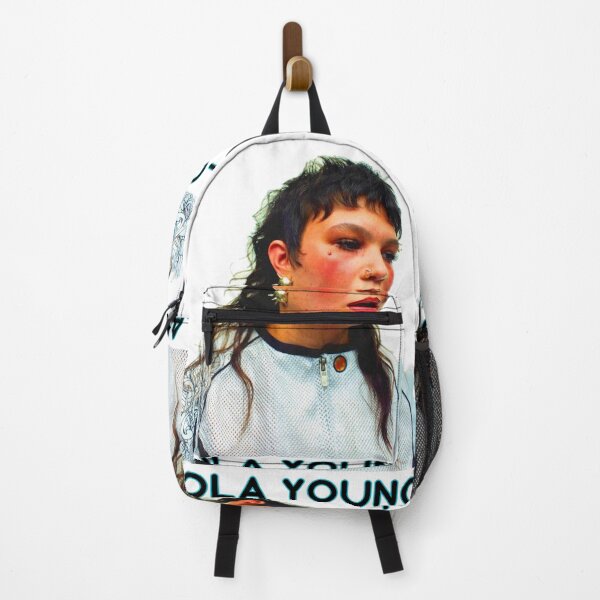 Item preview, Modern Pop Soul Music Art designed and sold by CreatikAi.
